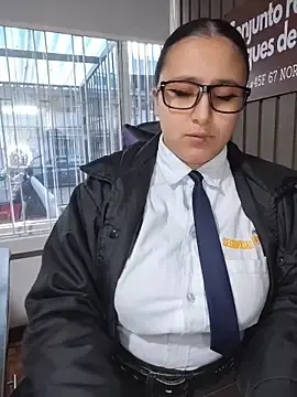 Stripchat Live Porn of Cute_Penelope