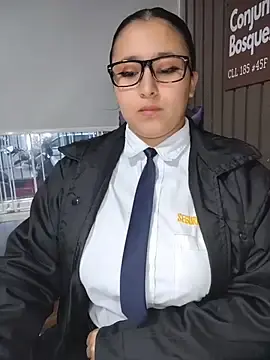 Stripchat Private Sex Chat of Cute_Penelope