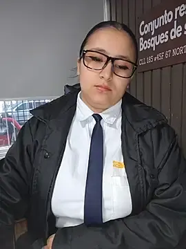 Stripchat Best Webcam of Cute_Penelope