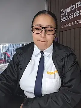 Stripchat Sex Chat of Cute_Penelope