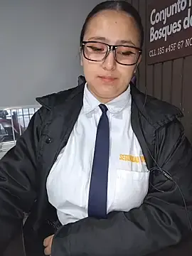 Stripchat Sex Chat of Cute_Penelope