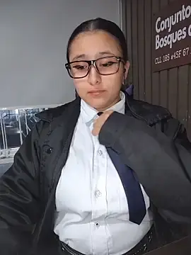 Stripchat Live Sex of Cute_Penelope