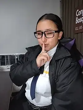 Stripchat Free Live Porn of Cute_Penelope