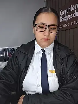 Stripchat Live Porn of Cute_Penelope