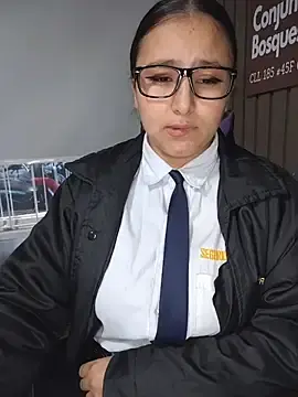 Stripchat Sex Chat of Cute_Penelope