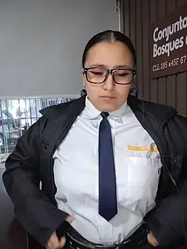 Stripchat Adult Video Chat of Cute_Penelope