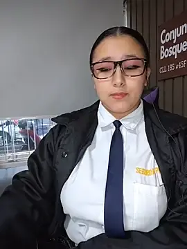 Stripchat Private Sex Chat of Cute_Penelope