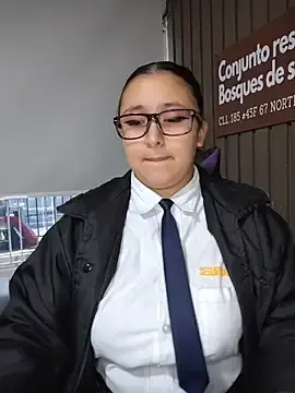 Stripchat Free Live Porn of Cute_Penelope