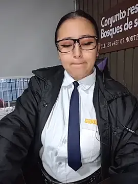 Stripchat Live Sex of Cute_Penelope