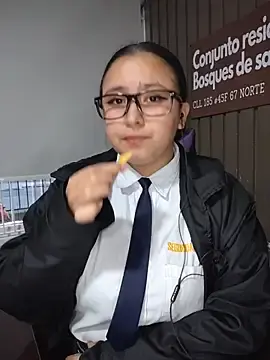 Stripchat Live Sex Cam of Cute_Penelope