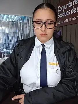 Stripchat Private Sex Chat of Cute_Penelope