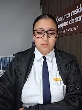 Stripchat Adult Webcam of Cute_Penelope