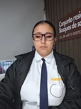 Stripchat Nude Webcam of Cute_Penelope