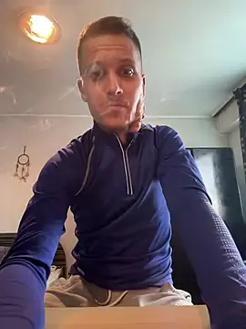 Stripchat Nude Webcam of MarkCain_69