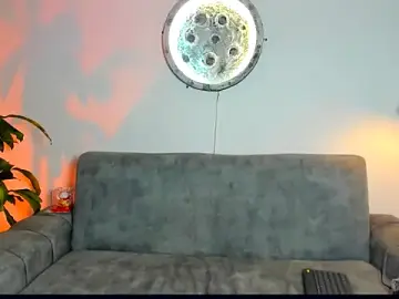 Stripchat Nude Webcam of kendal_scott1