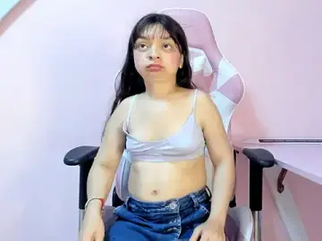 Stripchat Live Porn of CharlotteMuller