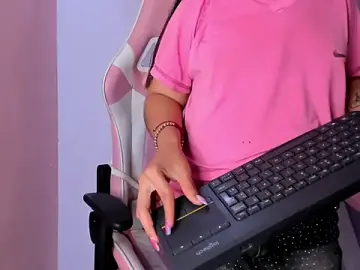 Stripchat Live Sex of CharlotteMuller