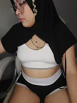 Stripchat Live Sex Cam of Elinaax