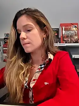 Stripchat Best Webcam of lucie_mehott