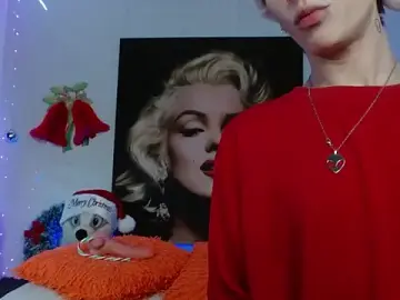 Stripchat Nude Webcam of maxiy_001