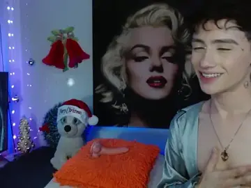 Stripchat Sex Chat of maxiy_001