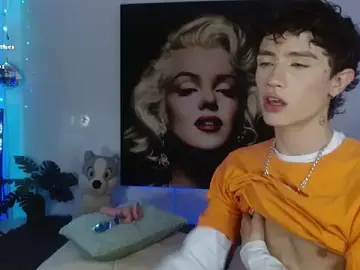 Stripchat Sex Chat of maxiy_001