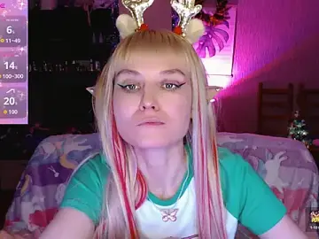 Stripchat Best live sex cam show of mischellemeow13