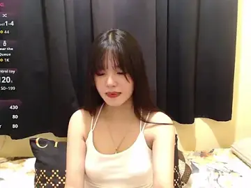 Stripchat Adult Webcam of x_brittany_x