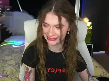 Stripchat Live Sex Cam of AnacondaOn