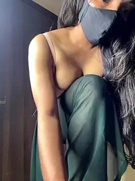 Stripchat Free Porn Cam of Cute-Sakhi