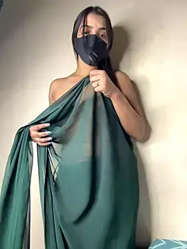 Stripchat Free Porn Cam of Cute-Sakhi