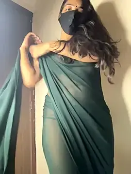 Stripchat Live Porn of Cute-Sakhi