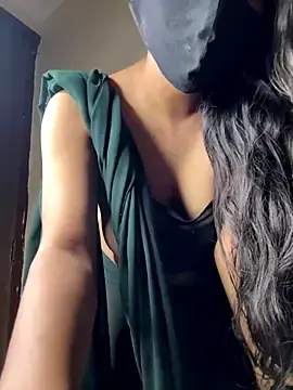 Stripchat Sex Cam of Cute-Sakhi