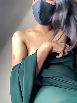 Stripchat Adult Webcams of Cute-Sakhi