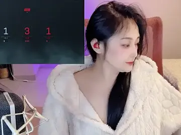 Stripchat Best Webcam of Daisy-77