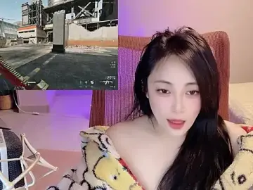 Stripchat Live Porn of Daisy-77