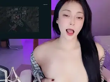 Stripchat Nude Webcam of Daisy-77