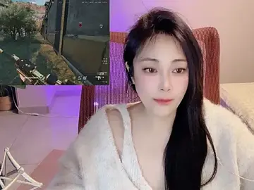 Stripchat Live Sex Cam of Daisy-77