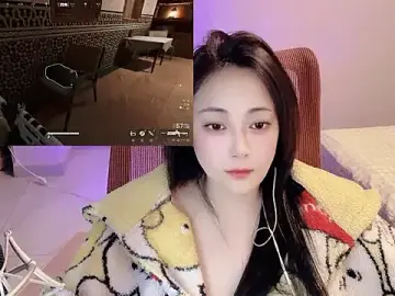 Stripchat Sex Chat of Daisy-77