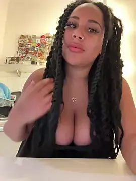Stripchat Adult Webcam of HaileyDiana