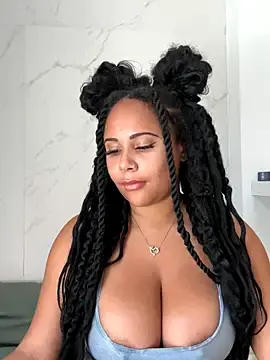 Stripchat Live Porn of HaileyDiana