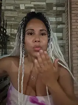 Stripchat Sex Cam of HaileyDiana