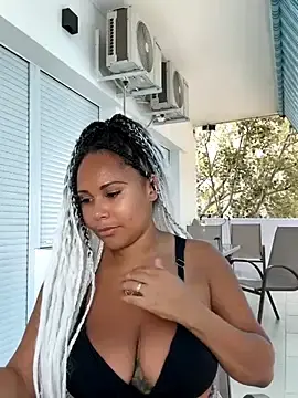 Stripchat Live Sex of HaileyDiana