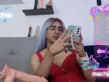 Stripchat Free Live Porn of Sophiehuntress