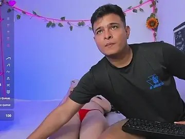 Stripchat Best Webcam of Khefthany