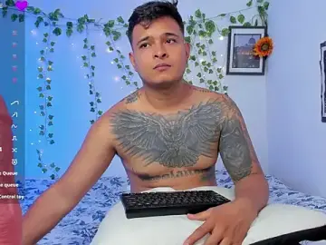 Stripchat Sex Chat of Khefthany