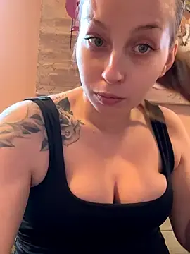 Stripchat Live Sex of Mrs_Mr_007