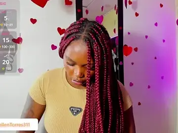 Stripchat Watch Live Sex Cams of zendaya_wilson