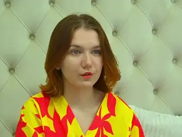 Stripchat Live Porn of LessySmith