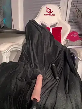Stripchat Live Sex of Miss_chiks